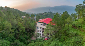 Pine Hills Apartments Kasauli